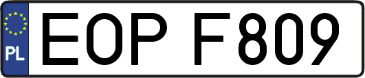 EOPF809