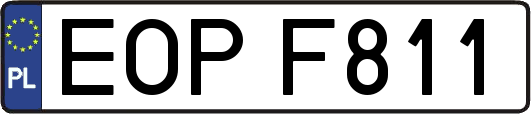 EOPF811
