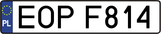EOPF814