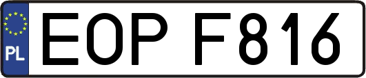 EOPF816