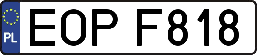 EOPF818