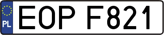 EOPF821