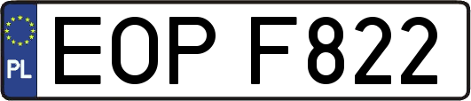 EOPF822