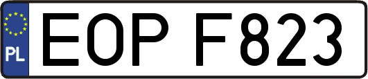 EOPF823