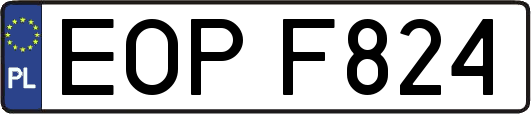 EOPF824