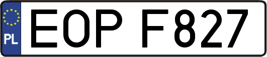 EOPF827