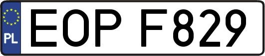 EOPF829