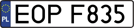 EOPF835
