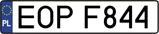 EOPF844