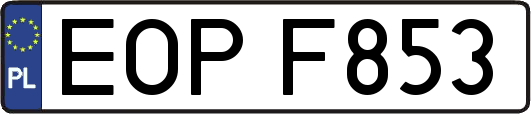 EOPF853