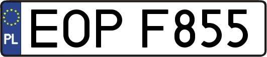 EOPF855