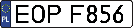 EOPF856