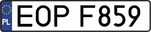 EOPF859