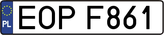 EOPF861