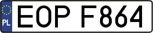 EOPF864