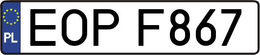 EOPF867