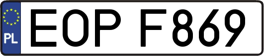 EOPF869