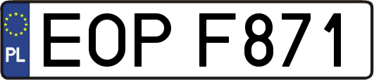 EOPF871