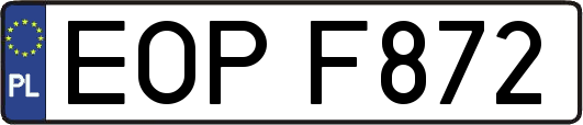 EOPF872