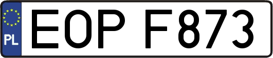 EOPF873