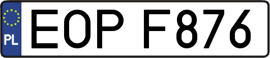 EOPF876