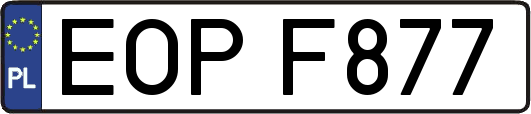 EOPF877