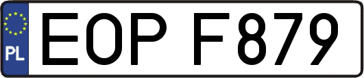 EOPF879