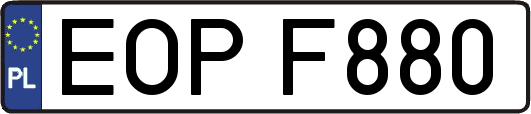 EOPF880