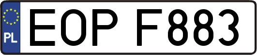 EOPF883