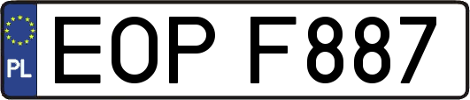 EOPF887