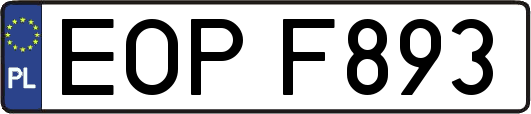 EOPF893