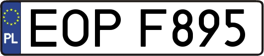 EOPF895