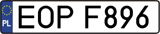 EOPF896