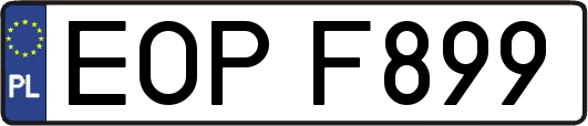EOPF899