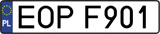 EOPF901