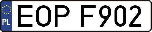 EOPF902