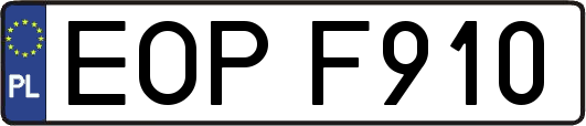 EOPF910