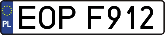 EOPF912