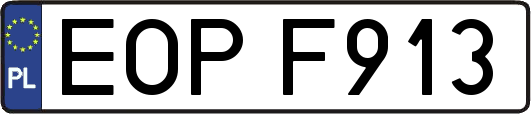EOPF913
