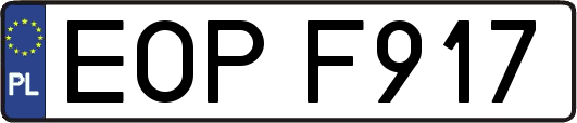 EOPF917