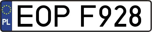 EOPF928