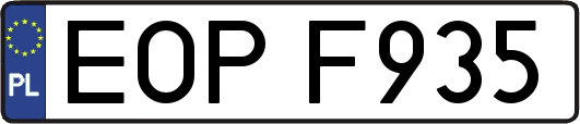 EOPF935