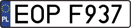EOPF937
