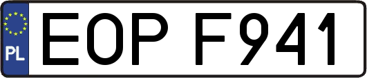 EOPF941
