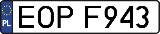 EOPF943