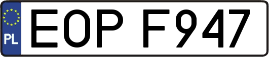 EOPF947