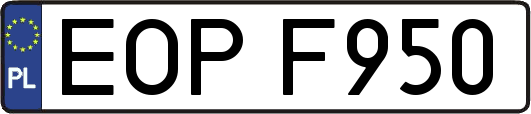 EOPF950