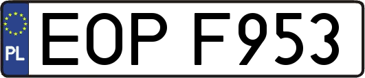 EOPF953
