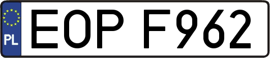 EOPF962