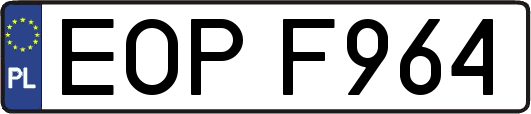 EOPF964